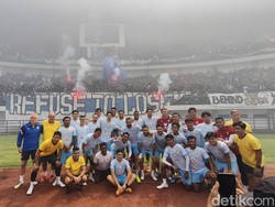 Juara & Runner-Up Super League Berpotensi Tampil di 4 Kompetisi Sekaligus Musim Depan