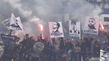 Pinta Persib ke Bobotoh: Jangan Invasi Lapangan di Laga Pamungkas!
