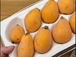 Biwa Buah Asal China yang Kaya Manfaat Kesehatan