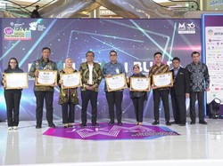 BULOG Raih Penghargaan BUMN Entrepreneurial Marketing Awards 2026