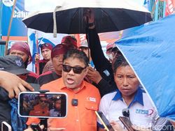 Pengusaha Plastik Klaim Tak Ada PHK, Buruh: Tunggu 3 Bulan Lagi