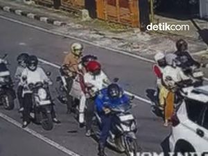 Pak Rudi Petugas Damkar yang Pingsan di Bangjo Wonosari Meninggal