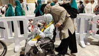 Petugas Haji 2027, Berapa Usia Maksimal untuk Mendaftar?