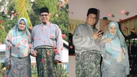 Viral Kisah Suami 'Nikahi' Kembali Istri yang Hilang Ingatan Akibat Kecelakaan