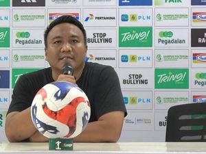 Persela Finis Peringkat 6, Manajemen Siapkan Perombakan Besar Musim Depan