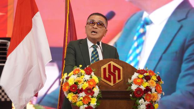 Dok: Universitas Harkat Negeri