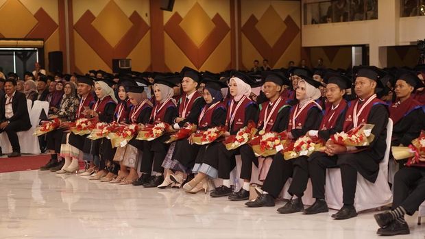 Dok: Universitas Harkat Negeri