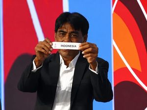 Hasil Drawing Piala AFF U-19 2026: Indonesia dan Vietnam di Grup A