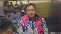 Eks Pj Gubernur Sulsel Bahtiar Menang Praperadilan, Status Tersangka Gugur