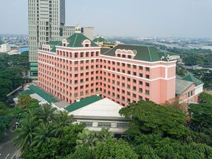 Siloam Hospitals Lippo Village Raih Sertifikasi Clinical Care Stroke