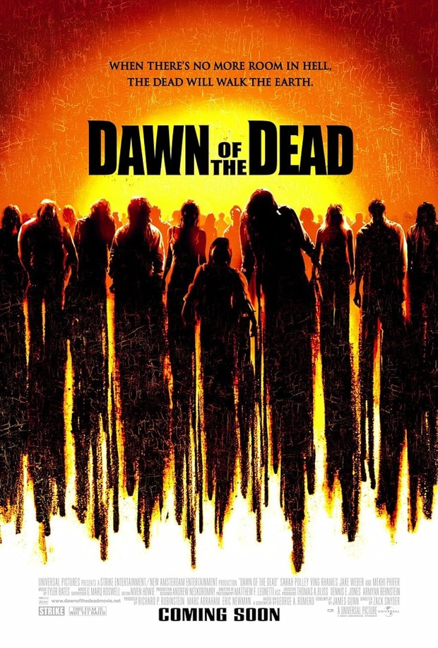 Film zombie Dawn of the Dead/ Foto: IMDb Film zombie Dawn of the Dead/ Foto: IMDb