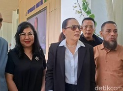 Fitri Salhuteru Lapor ke BPOM, Minta Doktif Dikenakan Sanksi