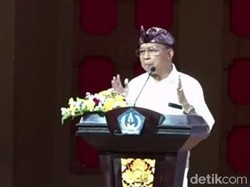 Koster Kumpulkan Semua Bupati Pekan Depan, Minta Setop Praktik Open Dumping
