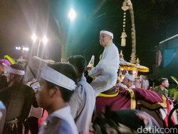 Dedi Mulyadi Bakal Kaji Proyek Geotermal di Gunung Gede