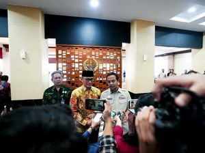 Sulsel Jadi Contoh Nasional Penerapan Manajemen Talenta ASN
