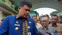Gubsu Bobby Koordinasi dengan Gubernur Sumsel soal Korban Kecelakaan Bus ALS
