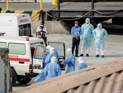 Risiko Hantavirus Dinilai Rendah, Pemantauan Dilakukan