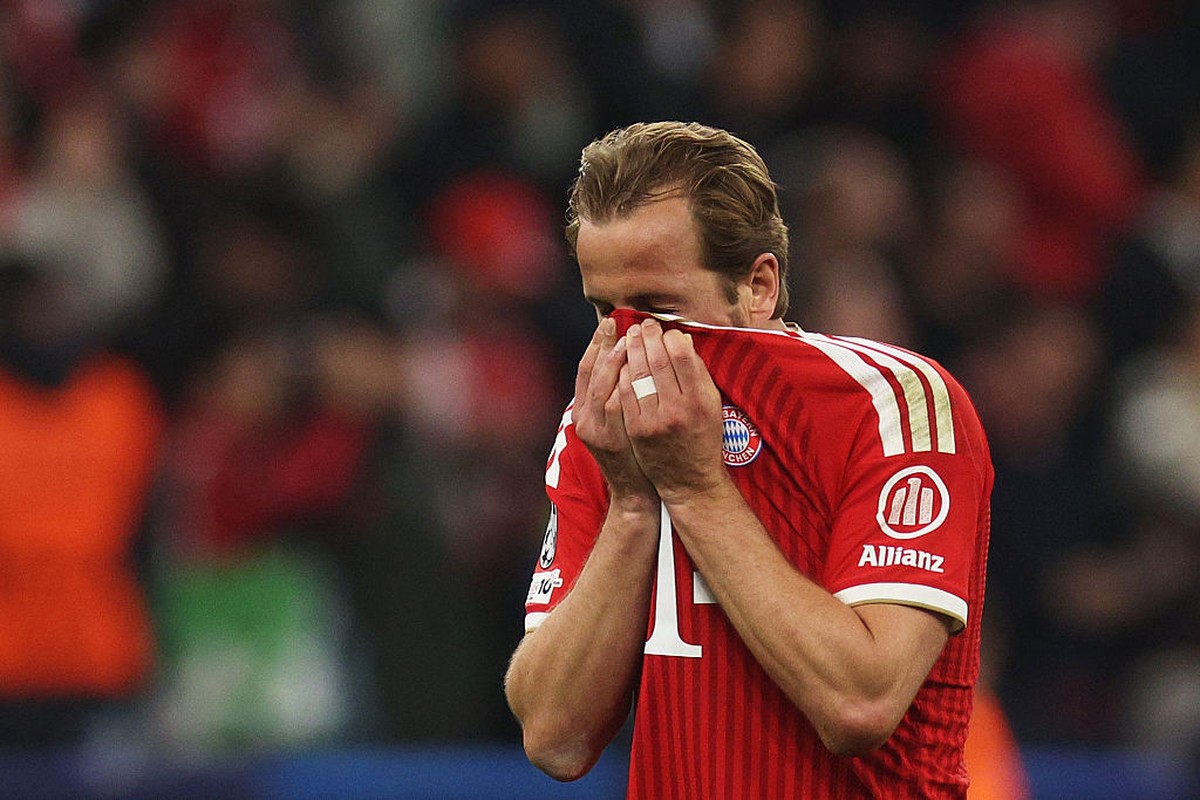 Foto: Getty Images/Adam Pretty