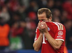 Harry Kane oh Harry Kane
