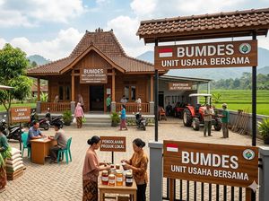 Diduga Jalankan BUMDes Fiktif, Pemdes di Lombok Barat Dipolisikan