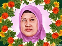 Mengenang Faridah Utami: Garda Terdepan Penanganan Kasus Kekerasan