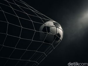 Maung Terakhir yang Merobek Gawang Persija di Jakarta