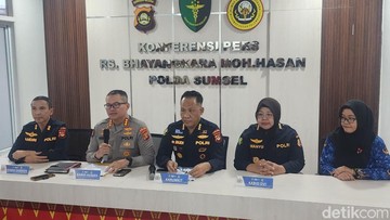 Identitas 16 Korban Tewas Kecelakaan Bus ALS yang Terbakar di Sumsel