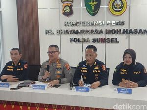 Identitas 16 Korban Tewas Bus ALS Sudah Terdeteksi Manifest, Ini Daftarnya!