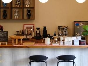 5 Kafe Hidden Gem di Dalam Perumahan yang Cozy Buat Hangout