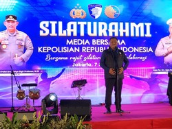 Kakorlantas Apresiasi Peran Media Bantu Sukseskan Operasi Ketupat