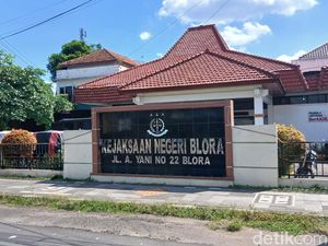 Korban Pegawai Kejaksaan Blora Gelapkan Mobil Rental Bertambah