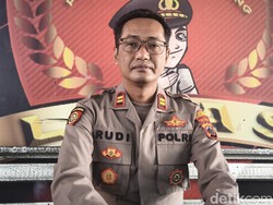 Pria Semarang Bacok Temannya gegara Kesal Ditagih Utang Rp 50 Ribu Saat Mabuk