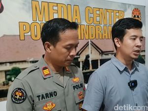 Tawuran Antar Pelajar di Widasari Berujung Maut, Polisi Ringkus 5 Remaja