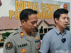 Tawuran Antar Pelajar di Widasari Berujung Maut, Polisi Ringkus 5 Remaja