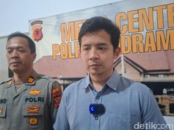 Polisi Buka Fakta Kasus Pembunuhan Sekeluarga di Indramayu