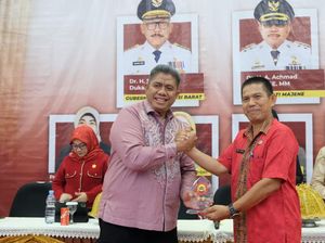 Densus 88 Gandeng STAIN Majene Gelar Dialog Kebangsaan Cegah Radikalisme