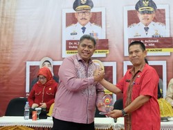 Densus 88 Gandeng STAIN Majene Gelar Dialog Kebangsaan Cegah Radikalisme