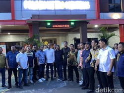 Waketum PSI Bro Ron soal Alasan Damai di Kasus Pemukulan: Murni Miskomunikasi