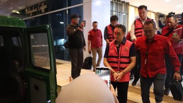Kejati DKI Tetapkan 3 Tersangka Kasus Korupsi Kredit KoinWorks