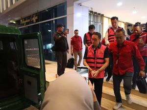Bos Koinworks Ditahan Kejaksaan, OJK Lakukan Pemeriksaan Khusus