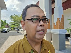 Pemprov NTB Buka Aduan bagi PMI yang Dipaksa Layani 450 Pria di Arab Saudi