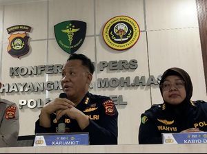 16 Jenazah Korban Bus ALS di Muratara Hangus Terbakar, Identifikasi Gunakan DNA
