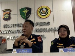 16 Jenazah Korban Bus ALS di Muratara Hangus Terbakar, Identifikasi Gunakan DNA