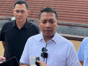 WN China Penyekap ABG Bikin Narkoba di Apartemen, Omzet Puluhan Juta