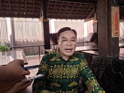 Penjualan Apartemen Jakarta Masih Lesu, Pengembang Sindir Perbankan