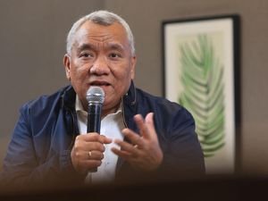 Harga Sama, Keamanan Beda, KKI Soroti Diskriminasi Jenis Galon Guna Ulang