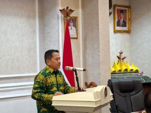 REI Ungkap Tantangan Berat Properti 2026, Efek Konflik Global Mulai Terasa