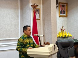REI Ungkap Tantangan Berat Properti 2026, Efek Konflik Global Mulai Terasa
