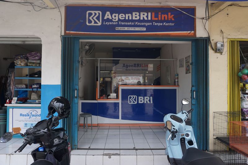 Kisah Siti Soleha Buka Agen BRILink Usai Resign, Kini Punya 3 Cabang