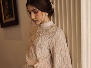 Trik Ayu Dyah Andari Hadapi Tantangan Mode di Tengah Gempuran Fast Fashion